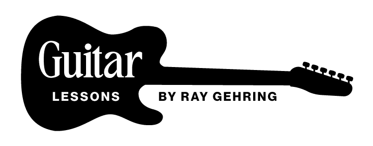 Ray Gehring - Guitar Lessons Brooklyn, NY